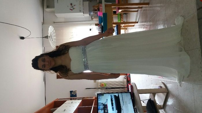 Che abito avete scelto ???? :))) - 1