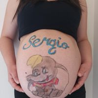 Mamme di Agosto 2020😍🤞😍 - 1