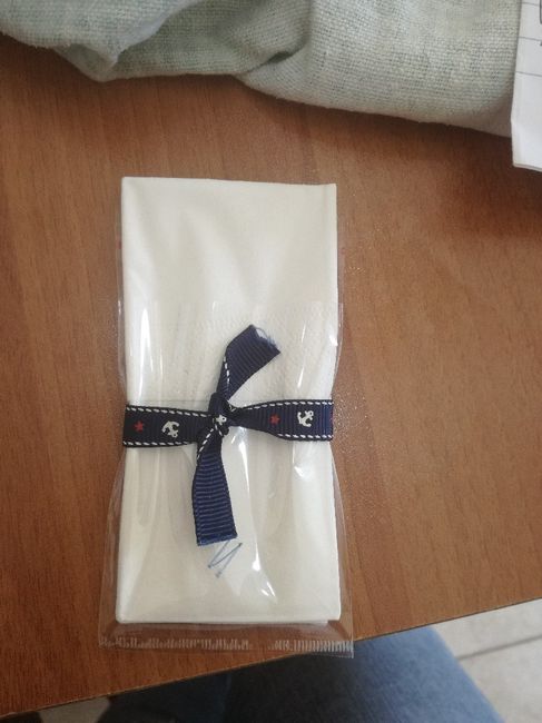 Weddings bags - 2