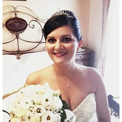 durante le foto a casa