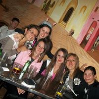 ...dal mio stupendo addio al nubilato