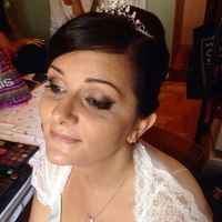 il mio trucco by sandy giuffrida