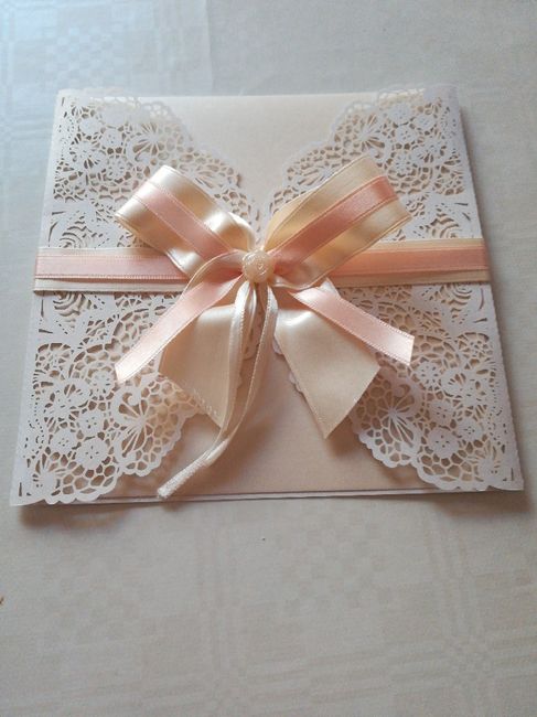 i miei acquisti per il mio matrimonio ❤️ 2