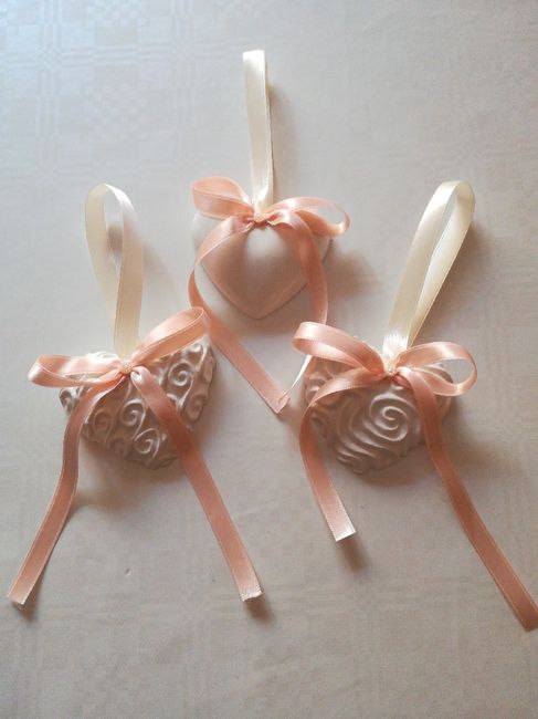 i miei acquisti per il mio matrimonio ❤️ 4