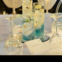 Scelta centro tavola e segnaposto - 2