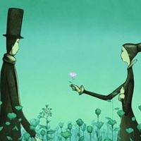 Un po' di romanticismo...