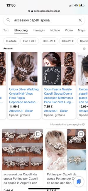 Consiglio per capelli 5