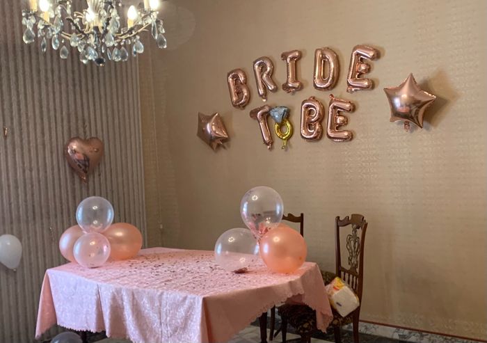 Addio al nubilato ❤️ 11