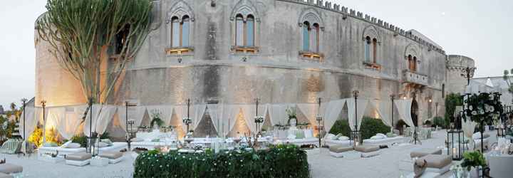 Castello Pupillo - 1