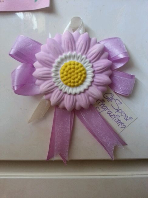 Gessetti segnaposti!!! - 1