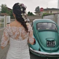 Che acconciatura farete? - 1
