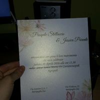 Partecipazioni fatte da me :) - 2