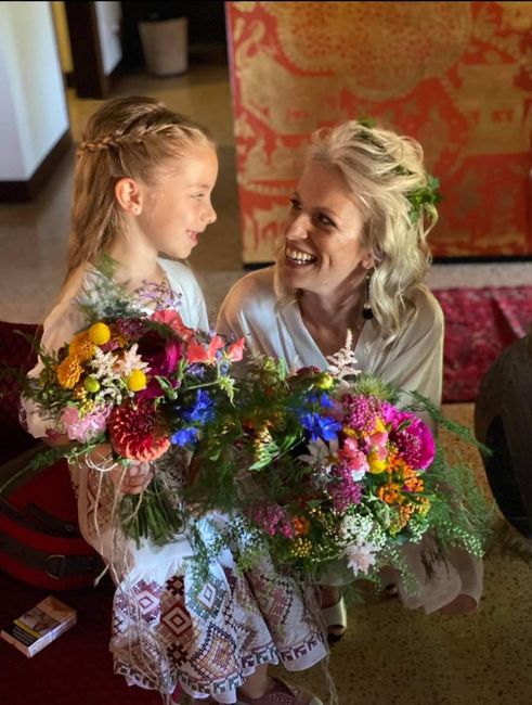 Uscite i bouquet! :) 12