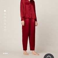 Vestaglia o pigiama? - 1