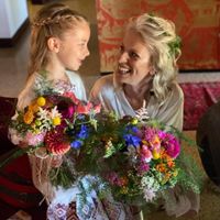 Uscite i bouquet! :) - 1