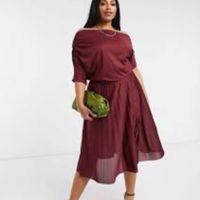 Vestito testimone - 1