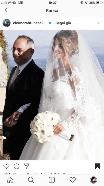 Matrimonio Fiabesco 5