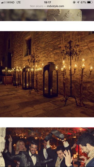 Matrimonio Fiabesco - 7