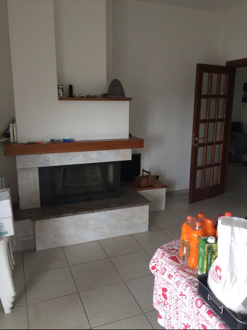 sos Camino Spostarlo - 2