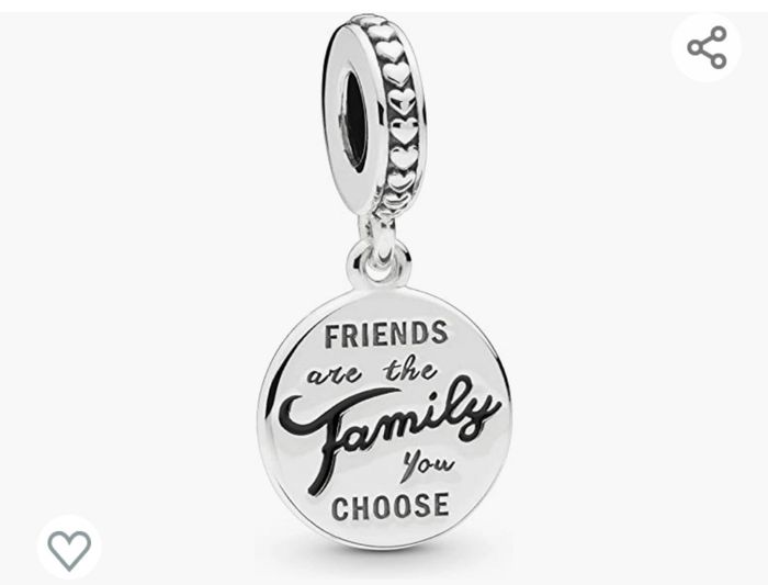 Idee regalo mia testimone 1