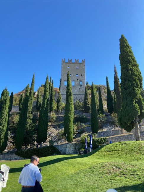 AAA cercasi racconti di una giornata speciale 👰 2
