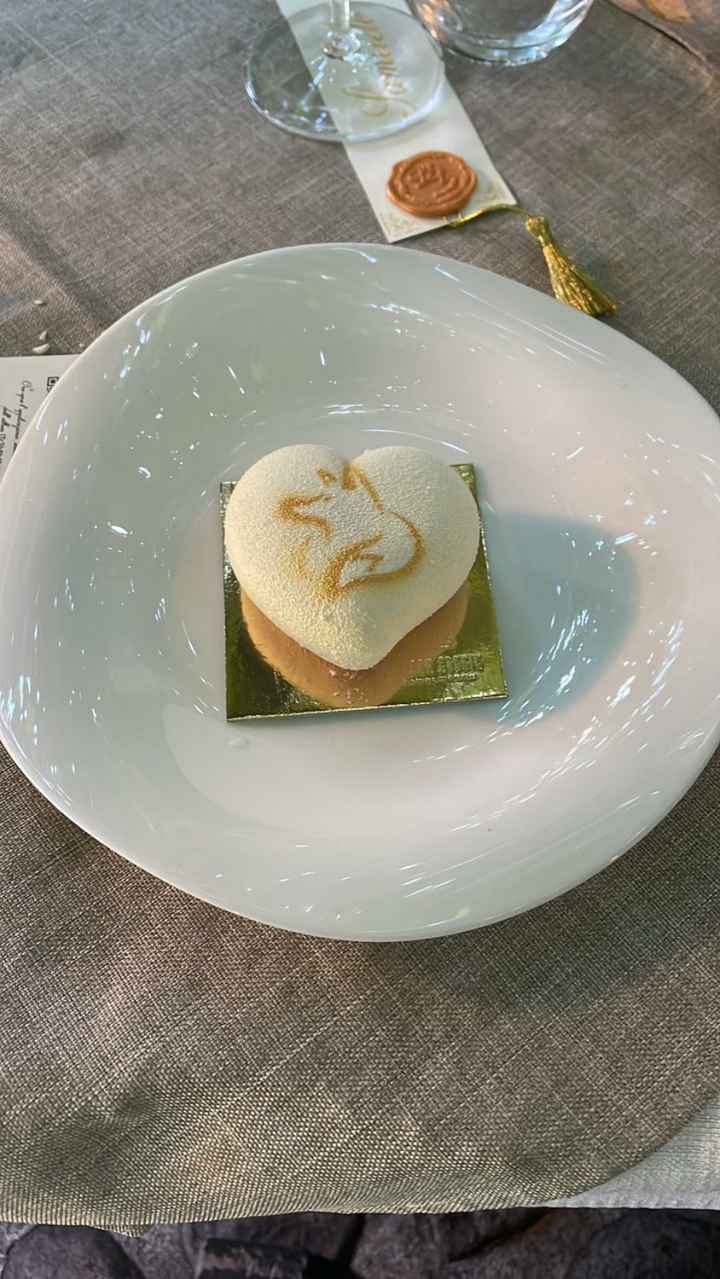 AAA cercasi racconti di una giornata speciale 👰 - 3