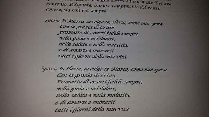 E qui si piange... - 1