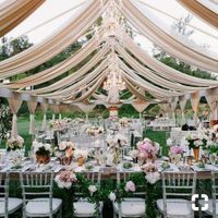 Ricevimento con tensostruttura a Roma e dintorni - 2