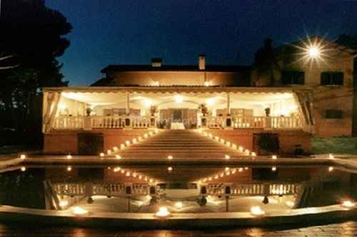 VILLA DAFNE MAJESTIC