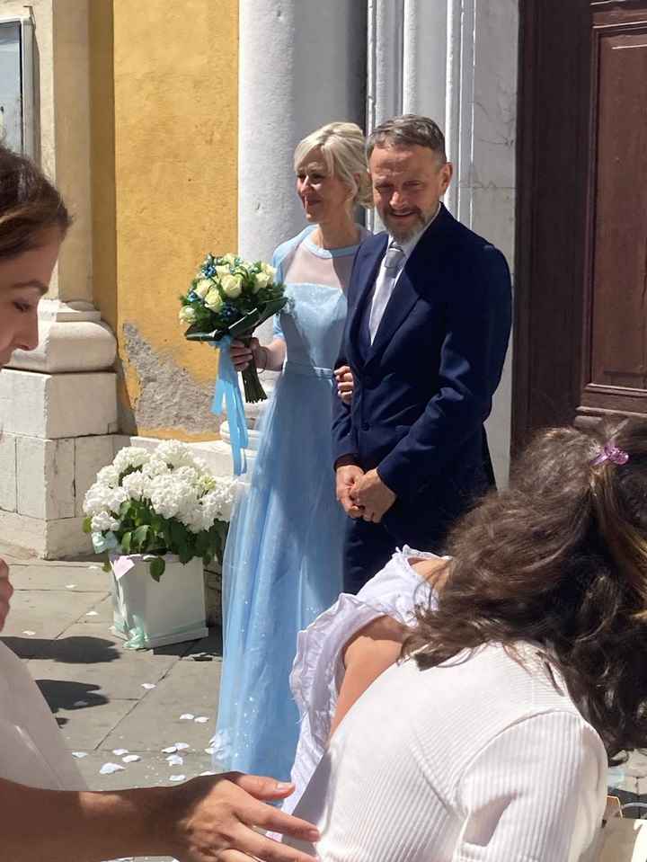 Nicola e Raffaella 