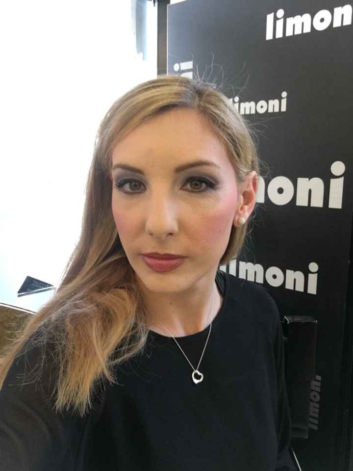 Prova limoni 🍋 mai più! sembro un mostro 😂 - 1