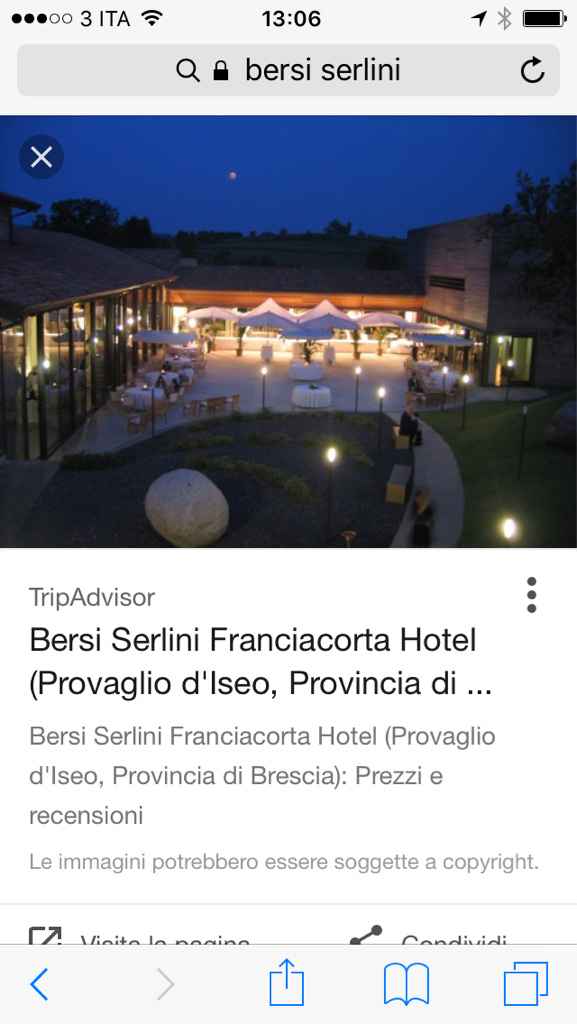 I vostri ristornati - 1