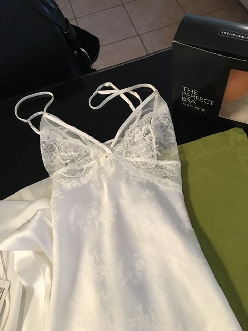 Intimo,vestaglia e sottoveste 🌹 - 2