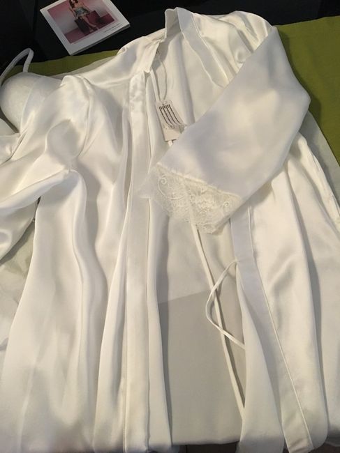 Intimo,vestaglia e sottoveste 🌹 - 3