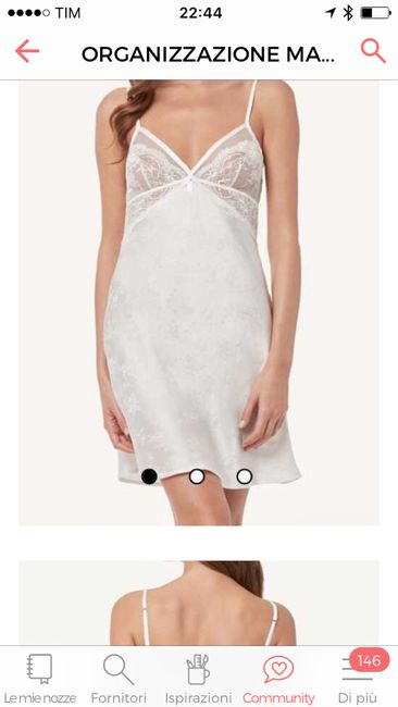 Intimo,vestaglia e sottoveste 🌹 - 4