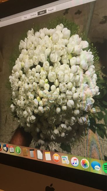 Bouquet a luglio - 1