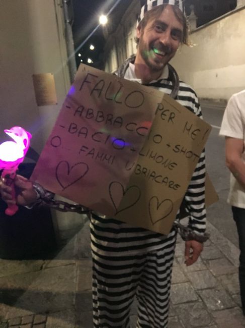 Addio al nubilato - 2