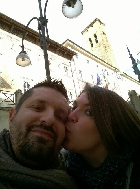 L'ultimo passo per vincere il REGALO di Matrimonio.com - 1