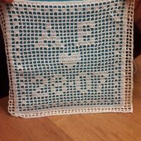  Cuscino porta fedi... - 2