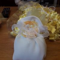 Bomboniere e sacchettini.. - 1