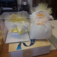 Bomboniere e sacchettini.. - 3