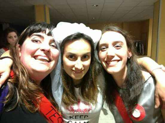 Addio al nubilato.. qualche scatto - 3