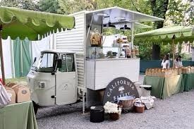 food truck