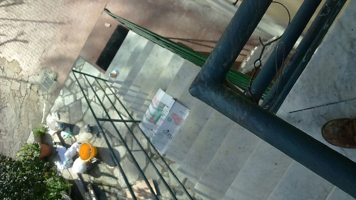 Pomeriggio produttivo - 2