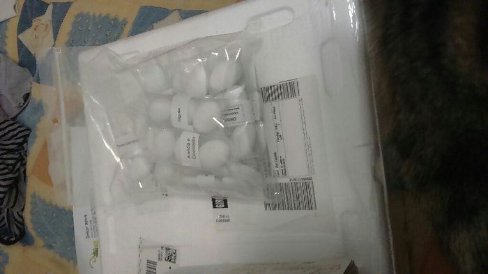 Confetti confettata - 1