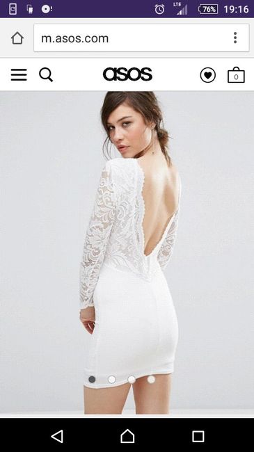 Reggiseno push up - 1