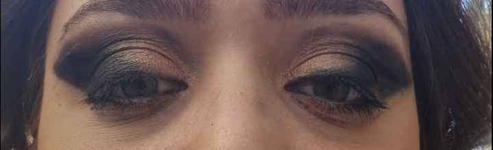 Ho bisogno di un consiglio ,tema make up - 2