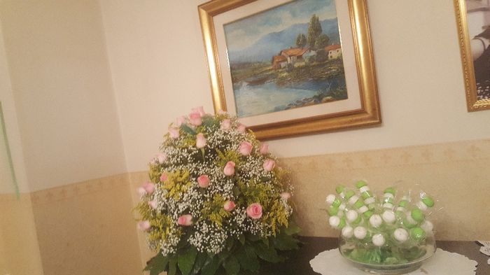 La nostra promessa💚💚 - 8