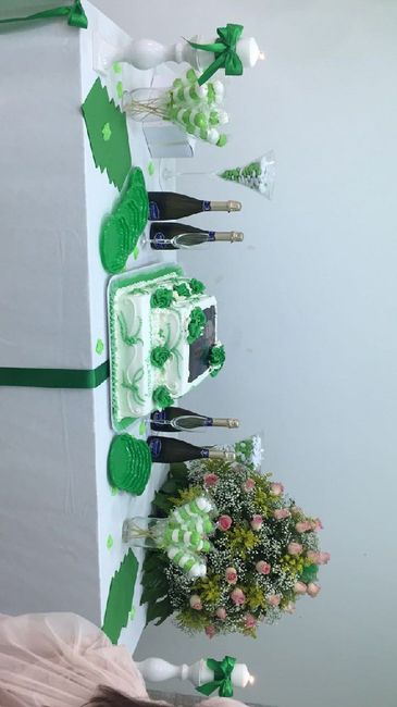 La nostra promessa💚💚 - 15