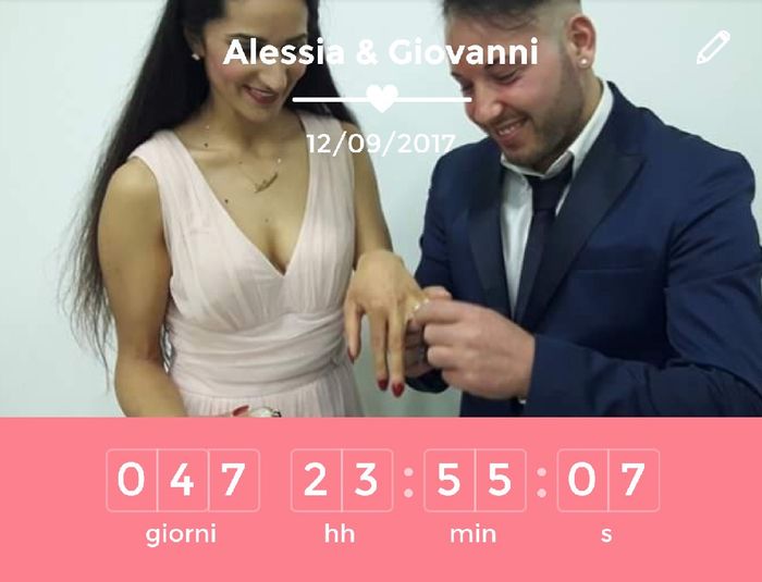 A voi quanto manca? - 1